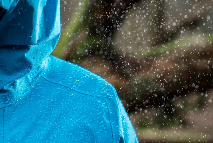 Rain or Shine: Are Waterproof Clothes the Future of Fashion?