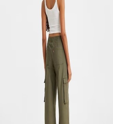 Best Cargo Pants: From Utilitarian Chic to Unexpectedly Edgy