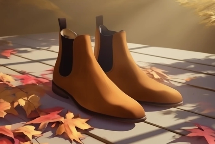 Are Boots Only for Winter?