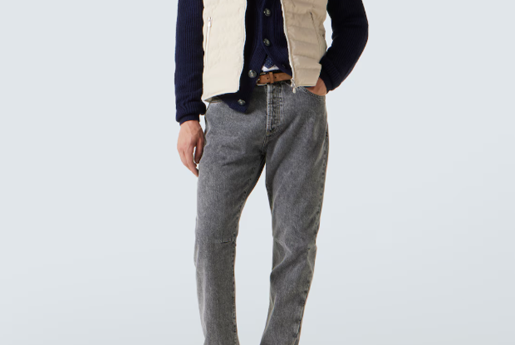 Can I Wear Chelsea Boots with Jeans?