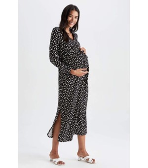 Maternity Dress for Pregnant Women