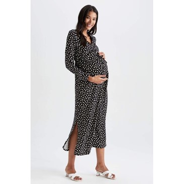 Maternity Dress for Pregnant Women