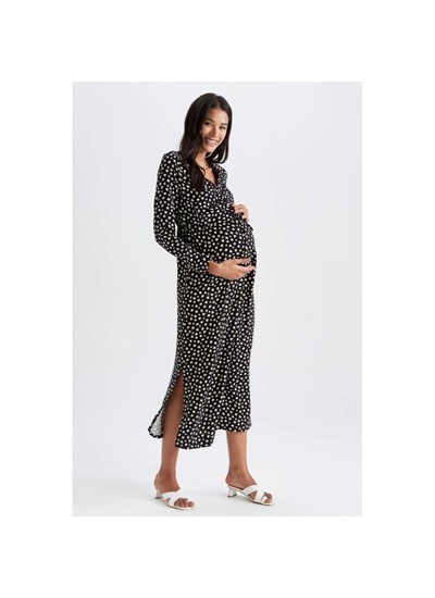 Maternity Dress for Pregnant Women