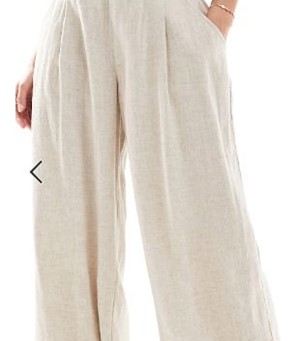 Classic Chic Wide-Leg Pants for Women