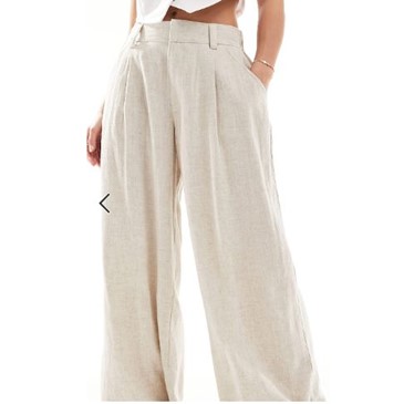 Classic Chic Wide-Leg Pants for Women