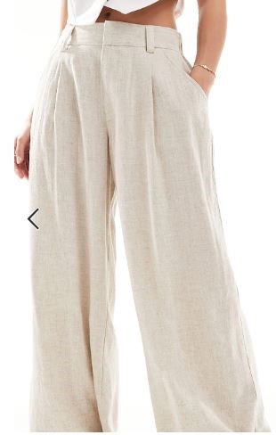 Classic Chic Wide-Leg Pants for Women