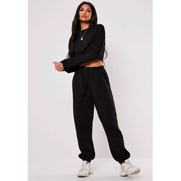 Women’s Fleece Lined Sweatpants (Joggers)