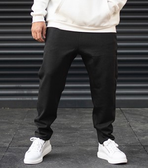 Men’s Fleece Lined Sweatpants (Joggers)