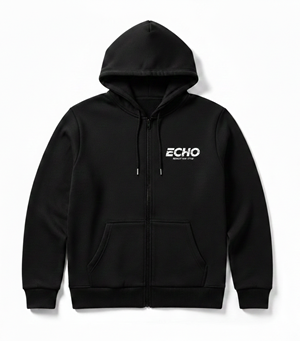 Men’s Zipper Hoodies