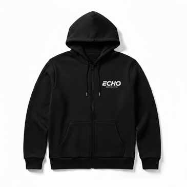 Men’s Zipper Hoodies
