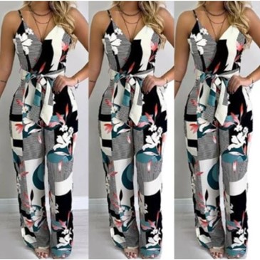 Elegant flori Jumpsuit for Women