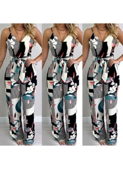 Elegant flori Jumpsuit for Women