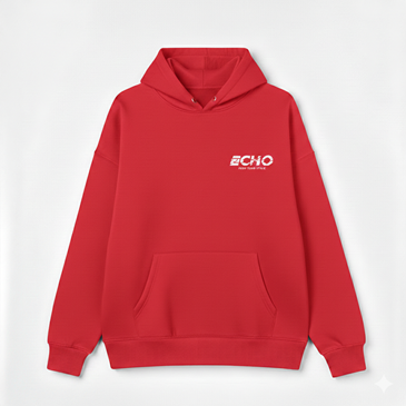 ECHO Kids Hoodie