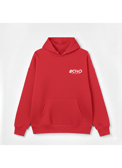 ECHO Kids Hoodie