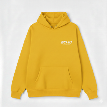 ECHO Kids Hoodie