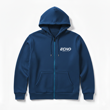 Men’s Zipper Hoodies